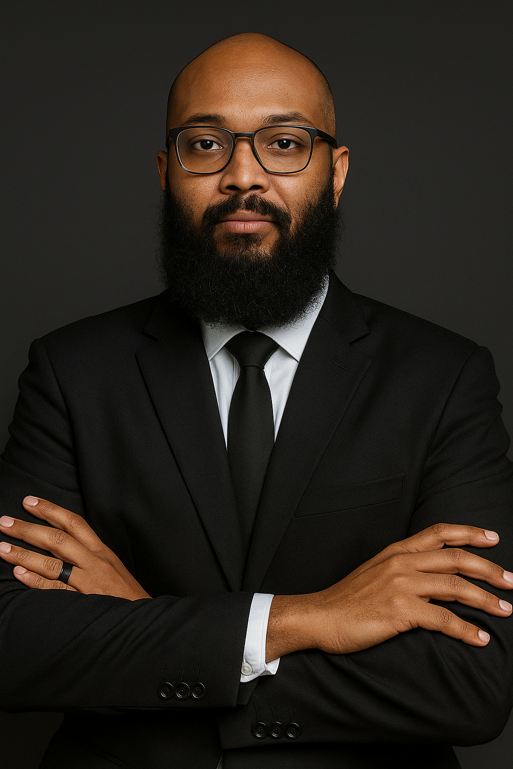 Bongani Mchunu - Ombud
